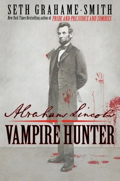 Illustration for article titled Tim Burton And Timur Bekmambetov To Make Abraham Lincoln: Vampire Hunter?
