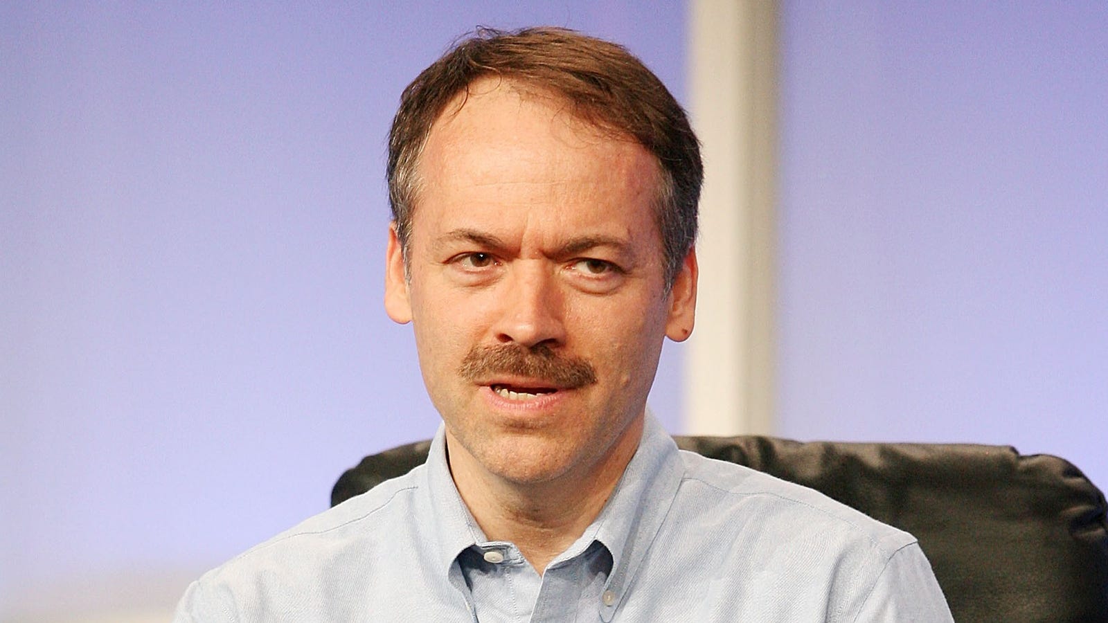 Will Shortz Frustrated That Police Yet ToTaunting Puzzles