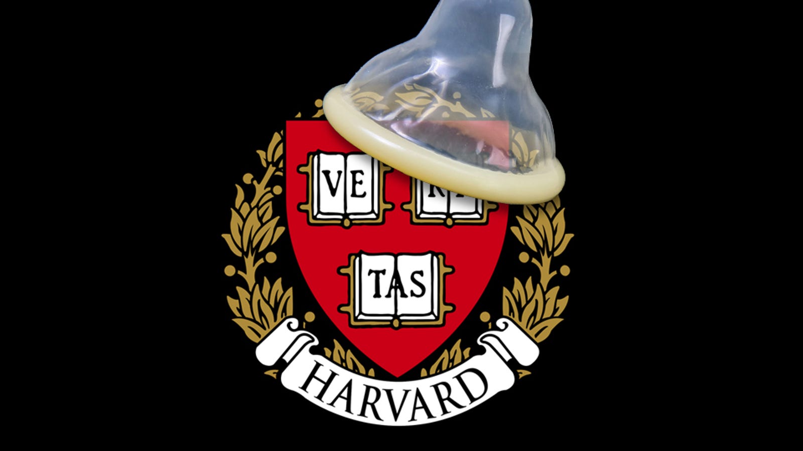 Harvard Overachievers Fail To Make Sex Week Sexy