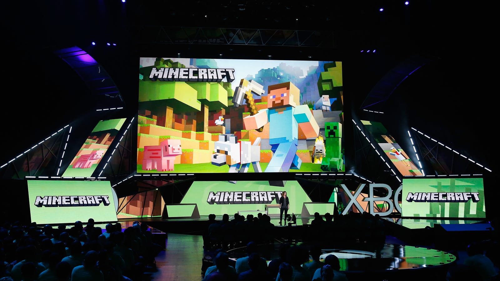 Minecraft Movie To Hope Minecraft Is Still Cool In 2022