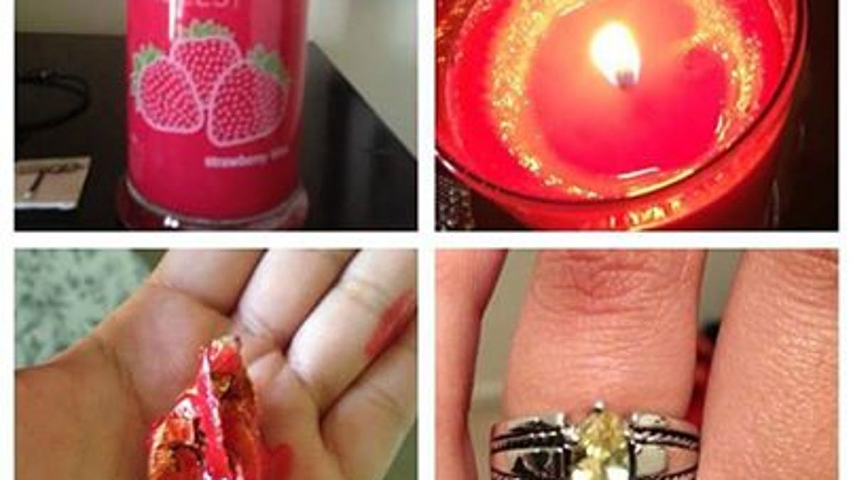 The Silly Scammy World Of Diamond Candles