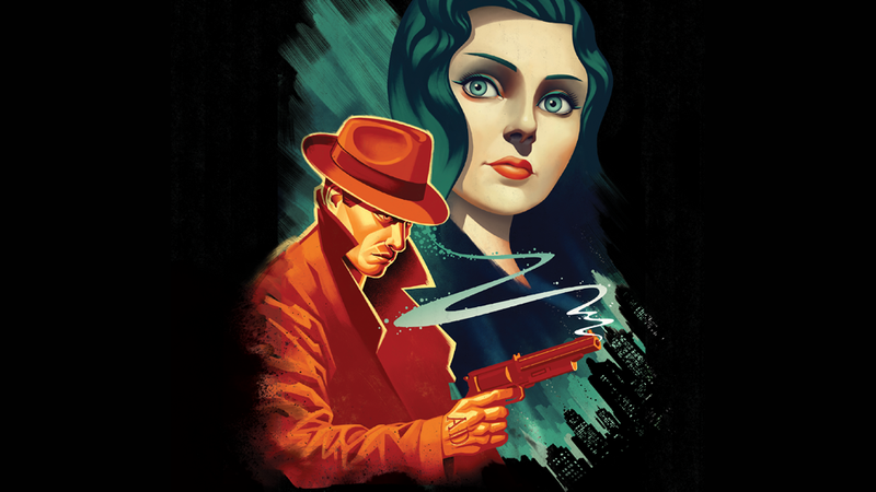 Illustration for article titled Where BioShock Infinite's Been and Where It's Going