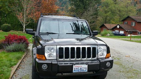 How Daimlerchrysler Died
