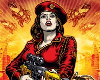 Illustration for article titled EA Sticking With SecuROM (Though Red Alert 3's Will Go A Little Easier On You)