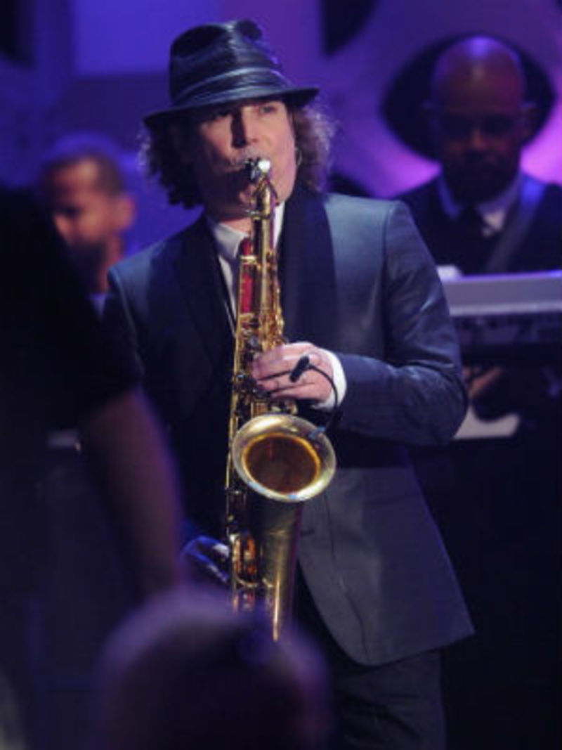 Rick Diamond/Getty Images