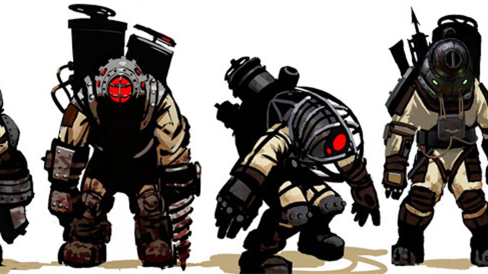 bioshock 2 developers