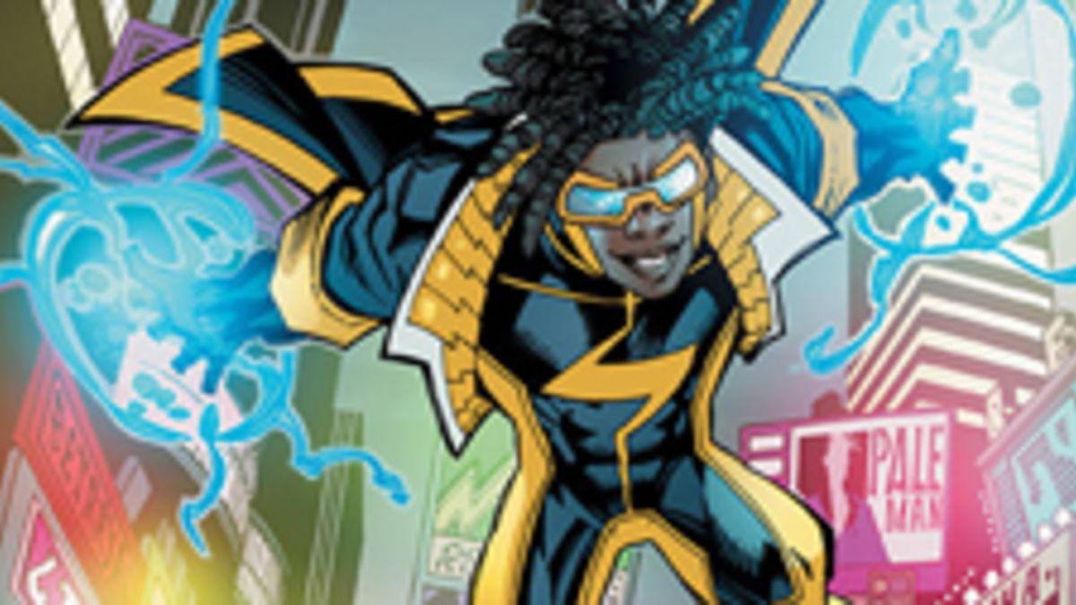 Illustration for article titled The New DC 52, Week 2 (Action Comics, Detective Comics, Swamp Thing and more)