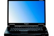 Illustration for article titled Panasonic Set To Throw Updated 7-Series Toughbooks On the Ground