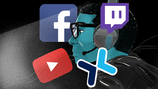 Top Streamers Are Leaving Twitch Amidst Big Money And Shady Deals