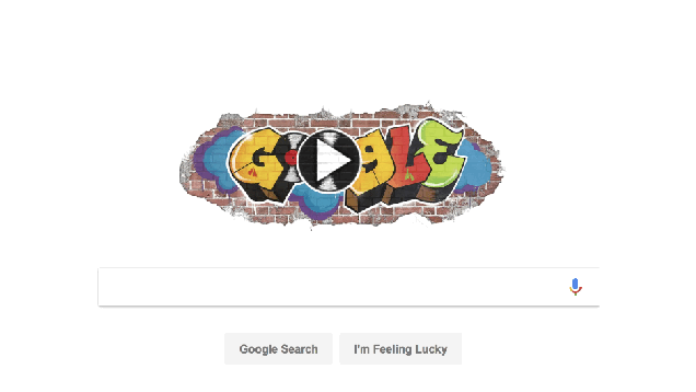 Ugh, Today s Google Doodle Is Really Good Ugh, Today s Google Doodle Is Really Good