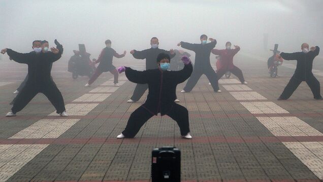 A massive study of the pandemic found something surprising in global mental health: resilience