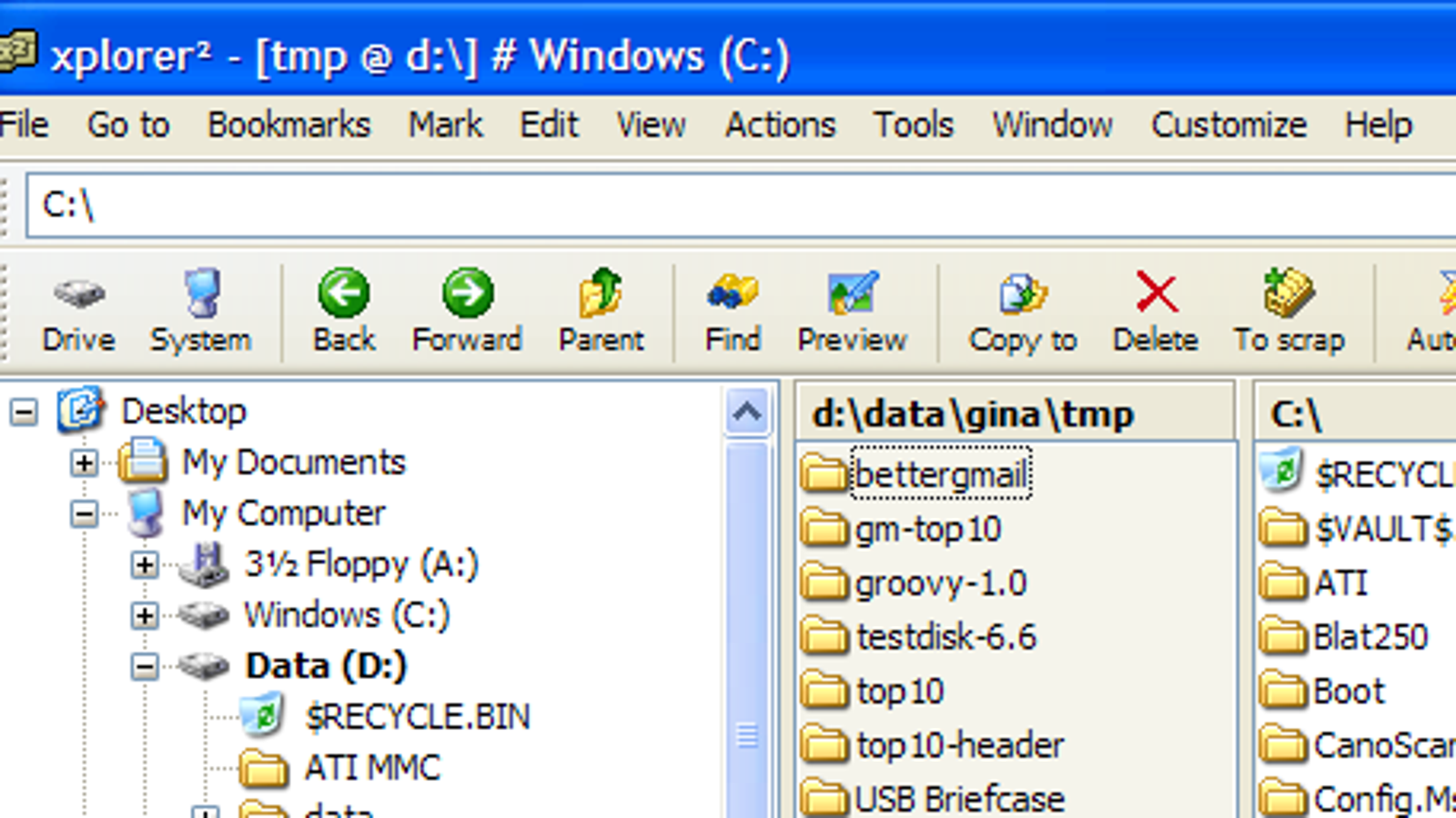 free downloads Xplorer2 Ultimate 5.4.0.2