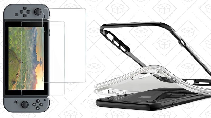Illustration for article titled Keep Your Favorite Gadgets Safe With This Two-Day Anker Sale