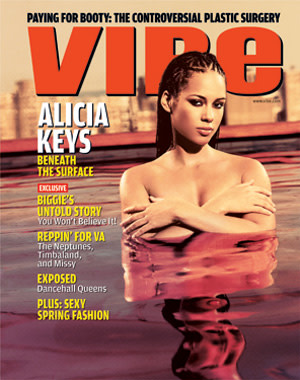 Illustration for article titled Losing the VIBE