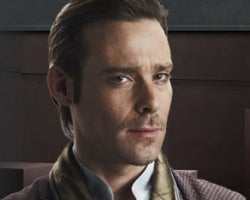 Illustration for article titled Could Gaius Baltar Be . . . a Mormon?