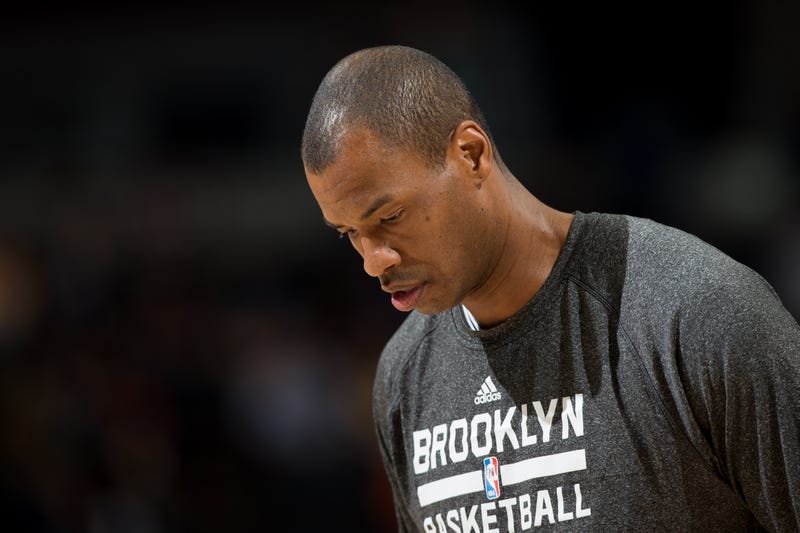Illustration for article titled Jason Collins Becomes First Openly Gay NBA Player To Retire