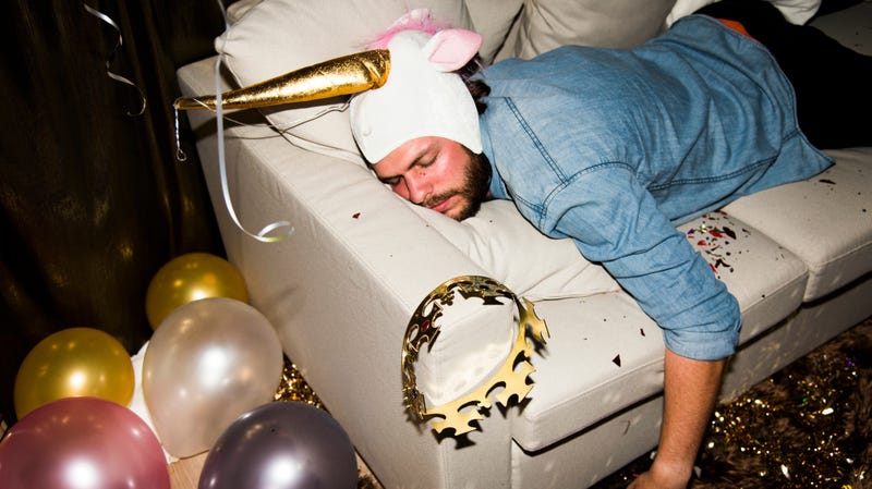 Illustration for article titled Pedialyte embraces hungover-adult market