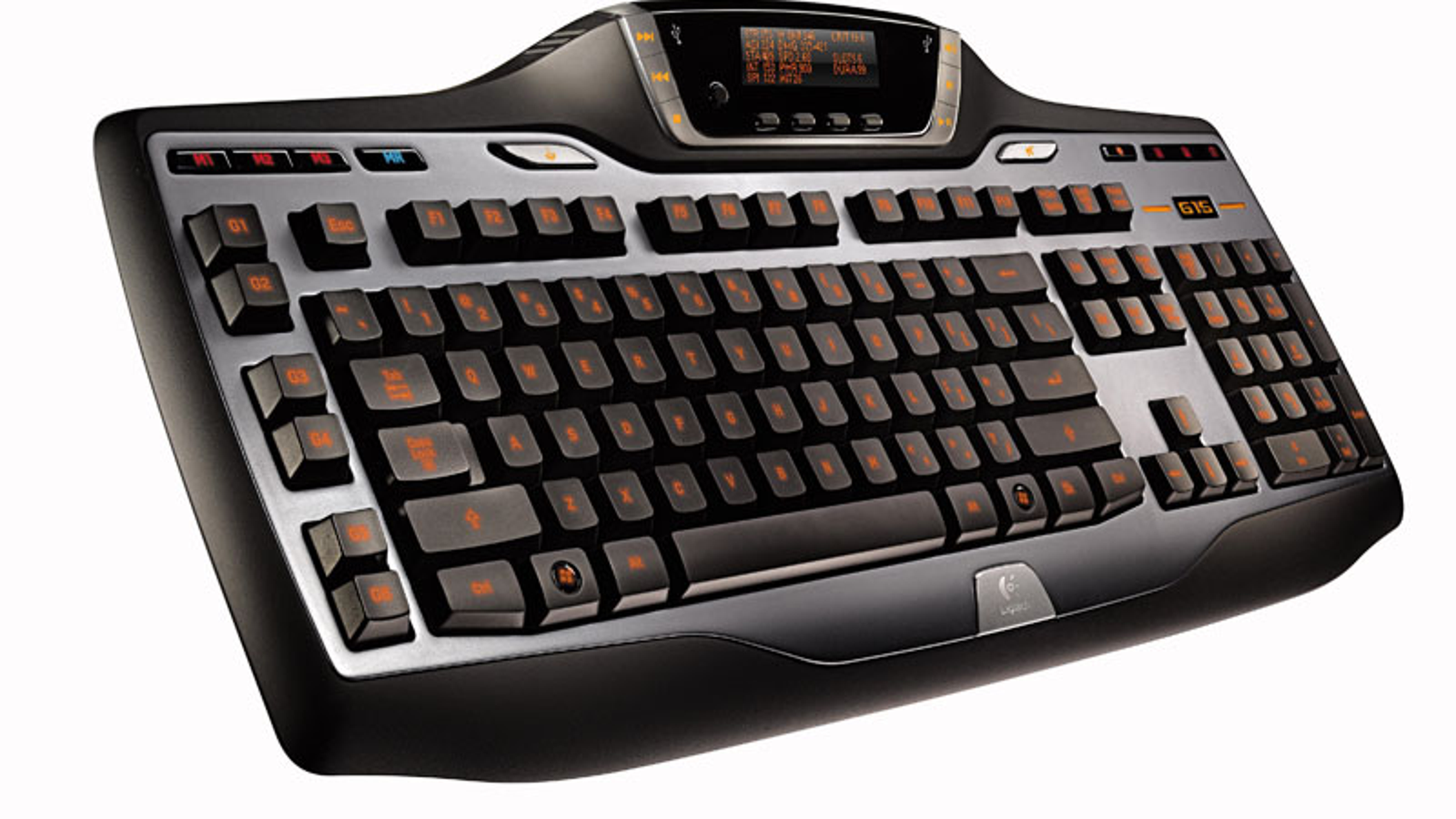 logitech screen recorder
