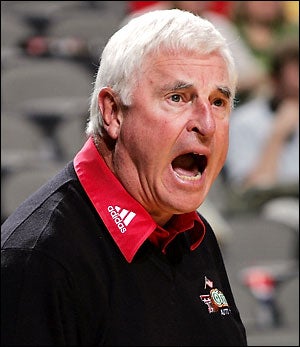 Illustration for article titled A-HOLE COACH DIGEST: “Fifty Hot Ones Comin’ At Ya!”