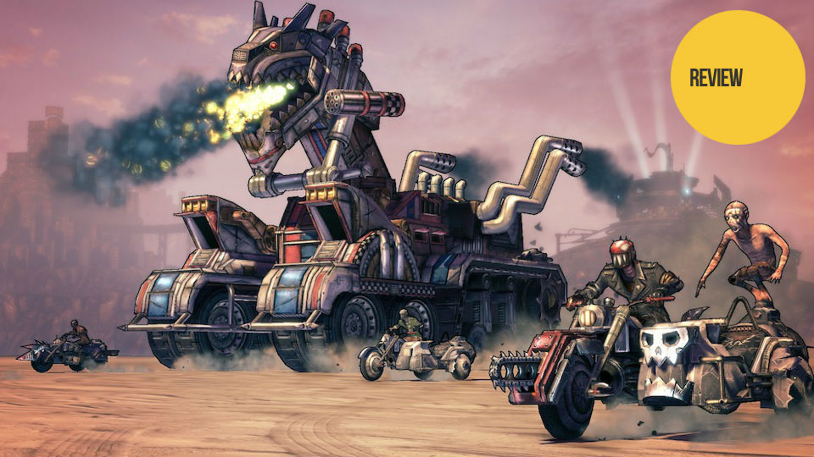 borderlands 2 campaign of carnage heads