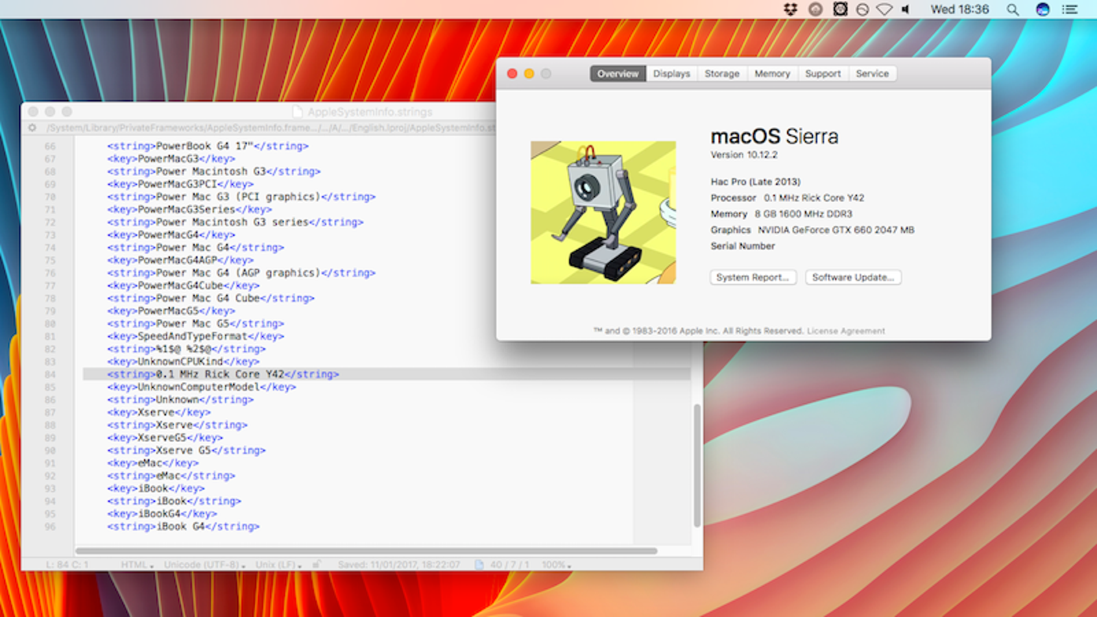 Plist