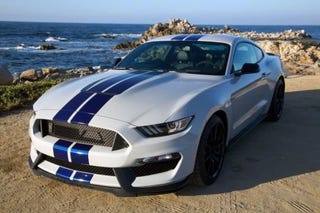 2018 Muscle Car Lineup Motavera Com