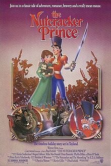 Illustration for article titled The Nutcracker Prince?