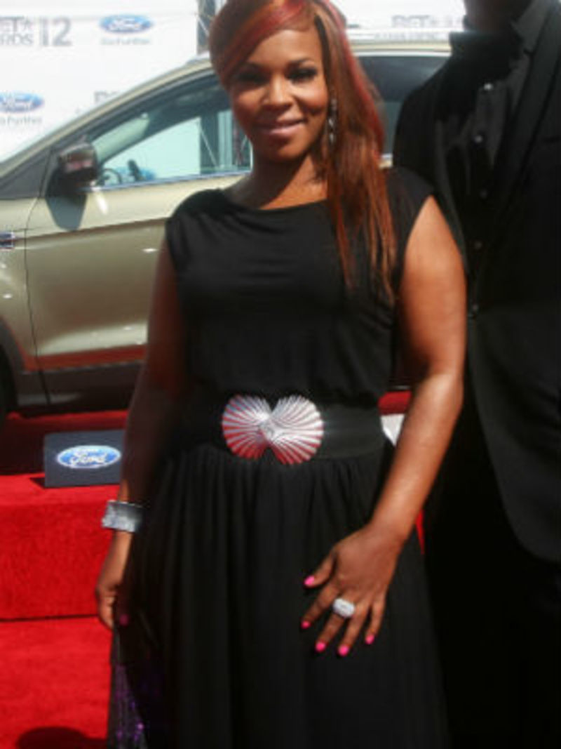 Maury Phillips/Getty Images