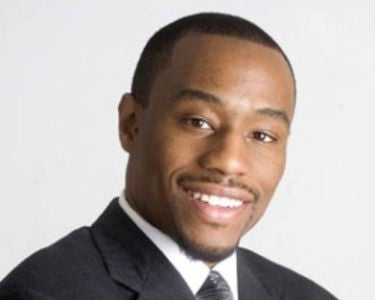 Illustration for article titled Marc Lamont Hill Sues Philly Police Officer