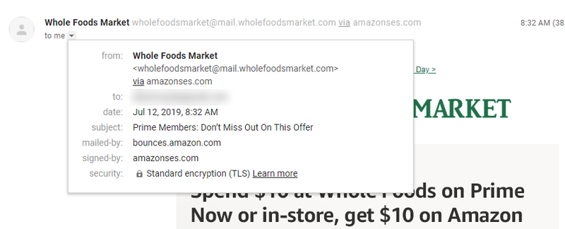 Illustration for article titled Protect Yourself Against Amazon Prime Day Phishing Scams