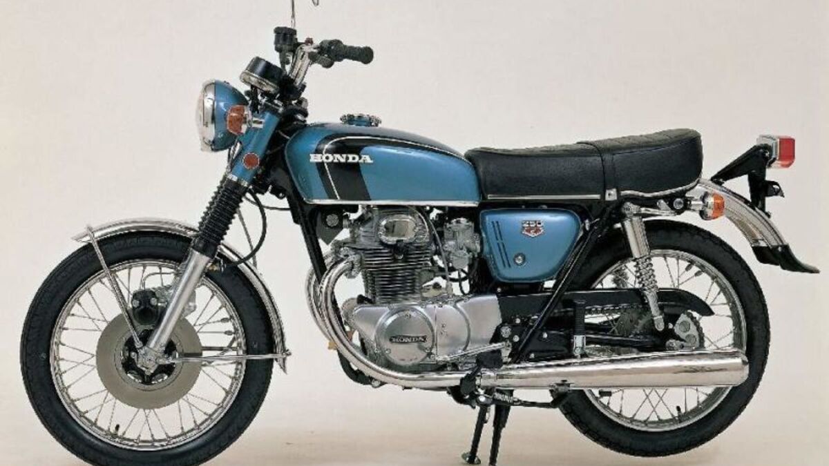 How To Maintain Honda Motorcycle Motor