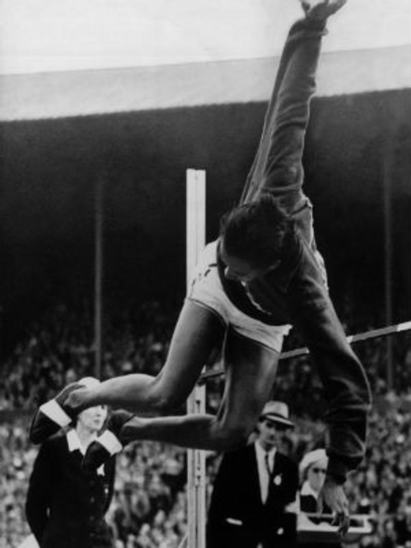 Keystone-France/Getty Images