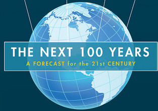 the next 100 year space warfare