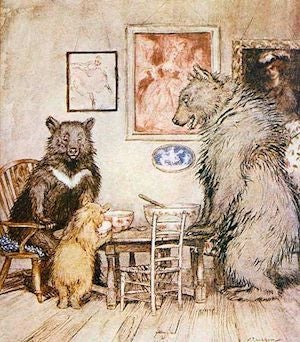 Illustration for article titled Anthropomorphic Animals Make It Harder To Learn Science