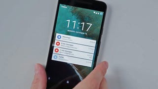Bring Back Notifications You Already Dismissed With an Android App