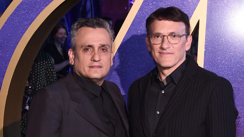 Apparently these guys directed something