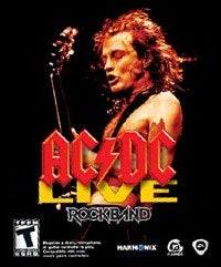 Illustration for article titled AC/DC Rock Bands Does Indeed Have Its Own Achievements, Trophies
