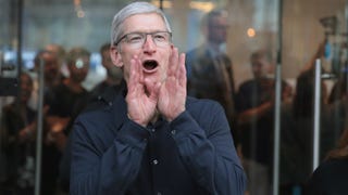 Apple Successfully Avoids $50 Billion in American Taxes