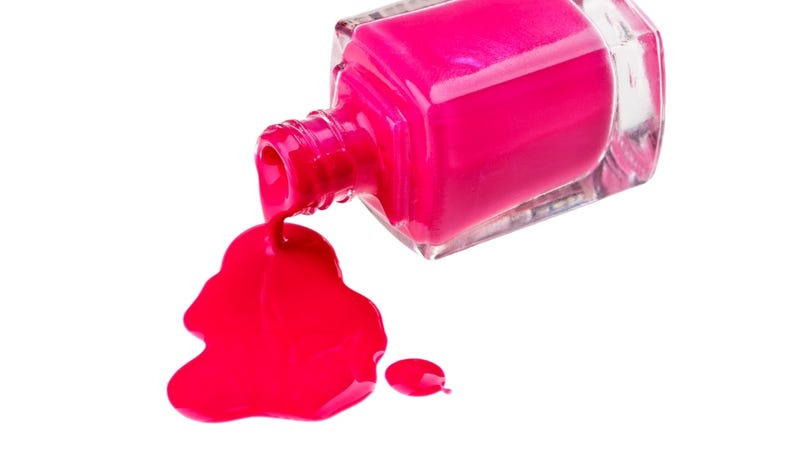 What S Up With All These Unfeminist Nail Polish Names Why Do Nail Polishes Have Names Not Brand Color Like Essie S Ballet Slippers Sure Naming Is A Fun Way To Add Personality The