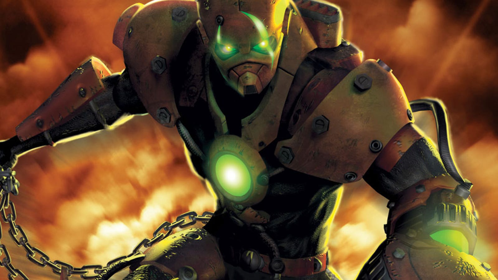 Science Determines the Xbox 360's Scariest Video Game