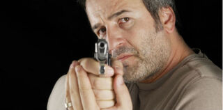 Generic Image (Thinkstock)