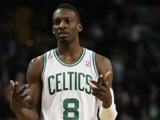 Jeff Green (Elsa/Getty Images)