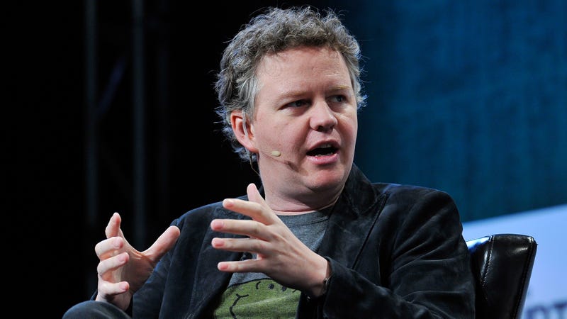 Cloudflare co-founder and CEO Matthew Prince