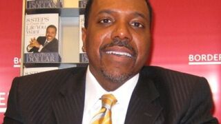 Creflo Dollar in 2008 (Johnny Nunez/WireImage)