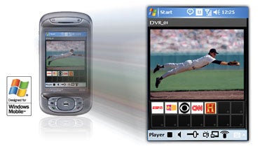 Illustration for article titled SlingPlayer For Windows Mobile Comes to Loads More Phones