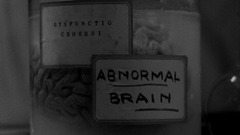 Illustration for article titled Universal assembling a “brain trust” to write its monster movies
