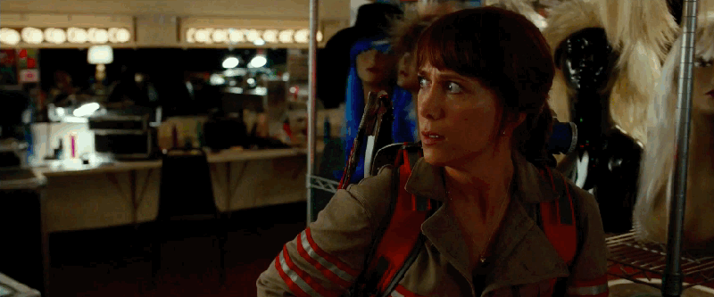 Everything We Learned About Ghostbusters From Its Trailer