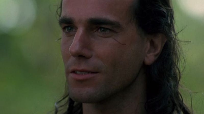 Illustration for article titled The Last Of The Mohicans TV series in the works with Cary Fukunaga and Nicole Kassell