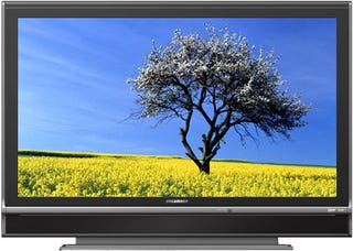 Illustration for article titled Funai (Sylvania, Symphonic and Emerson) Will Sell HDTVs With Blu-rays In 'Em
