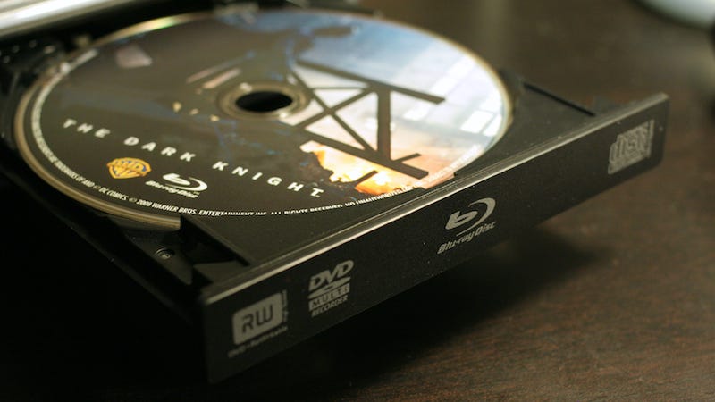 How To: Rip Blu-ray Discs